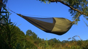 Bushmen BushBed Hammock 10