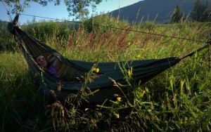 Bushmen BushBed Hammock 11