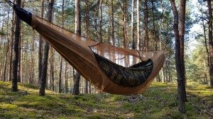 Bushmen Hammock Mosquito Net Desert 3