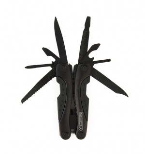 Bushmen Handy+ multitool 11