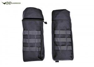 DD Bergen Rucksack – zwart 17