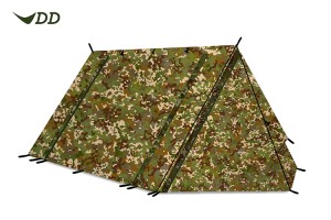 DD A-Frame Tent – MC 12