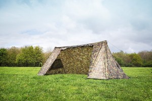 DD A-Frame Tent – MC 14