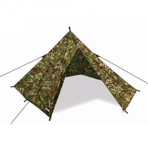 DD Pyramid Tent – MC