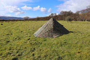 DD Pyramid Tent – MC 4