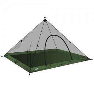 DD Superlight XL Pyramid Mesh Tent