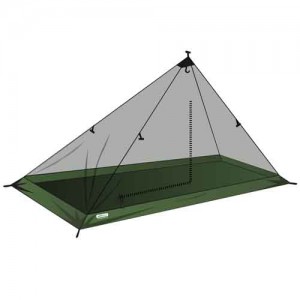 DD SuperLight Solo Mesh Tent