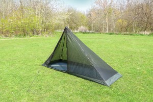 DD SuperLight Solo Mesh Tent 6