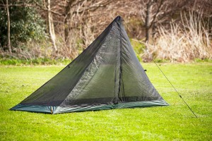 DD SuperLight Solo Mesh Tent 7