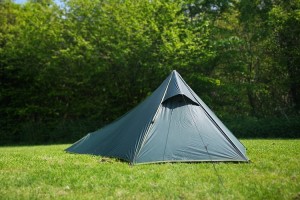 DD SuperLight Pathfinder Tent 5