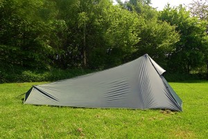 DD SuperLight Pathfinder Tent 6