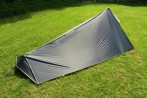 DD SuperLight Pathfinder Tent 9