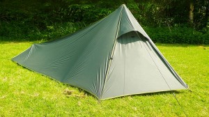 DD SuperLight Pathfinder Tent 10