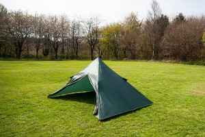 DD SuperLight XL Pyramid Tent 4