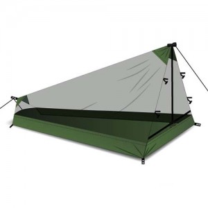 DD SuperLight Pathfinder Mesh Tent