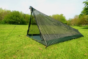 DD SuperLight Pathfinder Mesh Tent 5