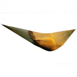 Bushmen Hammock Ultralight front