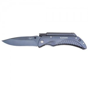 Bushmen Multifunction Folding Knife Thunder front