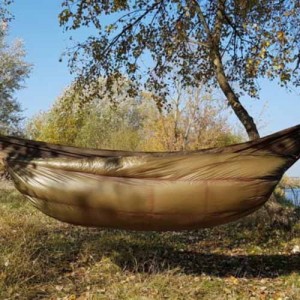 Bushmen Underquilt GLOW -2C front