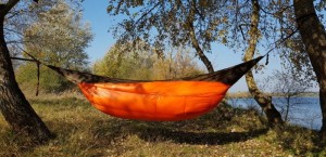 Bushmen Underquilt GLOW -2C 5