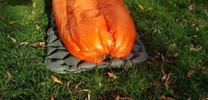 Bushmen Underquilt GLOW -2C 12