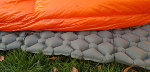 Bushmen Underquilt GLOW -2C 15