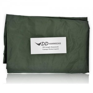 DD Superlight Jungle Hammock Canopy