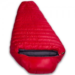 Lowland Serai XXL 250 rood