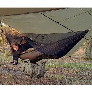 Bushmen Vagabound Hammock set