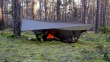 Bushmen Tarp Ultralight 3x2 7