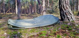 Bushmen Thermo Blanket 3