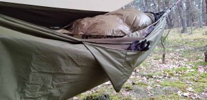 Bushmen Thermo Blanket 8