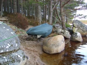 DD Camping Hammock