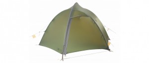 Exped Orion II UL green 2