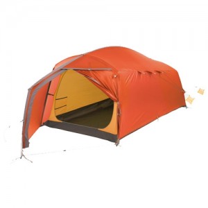 Exped Mars II Extreme terracotta