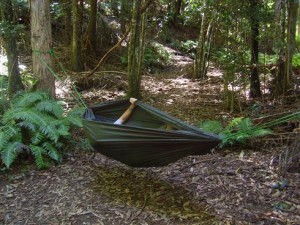 DD Camping Hammock