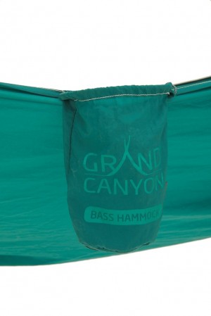 Grand Canyon Bass Hammock Single Storm 12