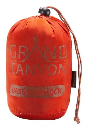 Grand Canyon Bass Hammock Single Rooibos Tea 5