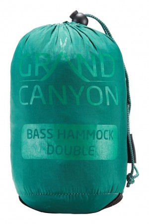 Grand Canyon Bass Hammock Double Storm 5