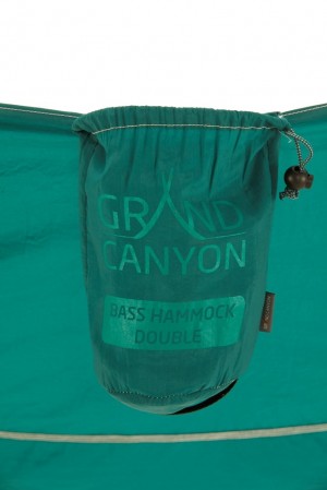 Grand Canyon Bass Hammock Double Storm 7