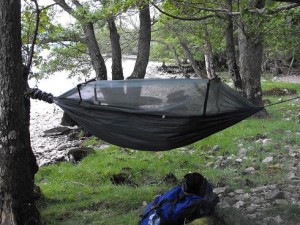 DD Frontline Hammock