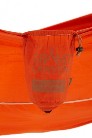 Grand Canyon Bass Hammock Double Rooibos Tea 4