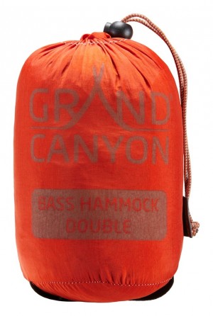 Grand Canyon Bass Hammock Double Rooibos Tea 7