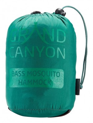 Grand Canyon Bass Mosquito Hammock Storm 5