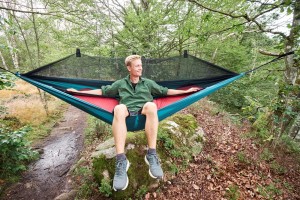 Grand Canyon Bass Mosquito Hammock Storm 6