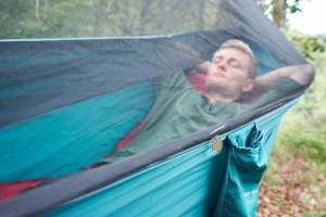 Grand Canyon Bass Mosquito Hammock Storm 8