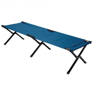 Grand Canyon Topaz Camping Bed M Dark Blue
