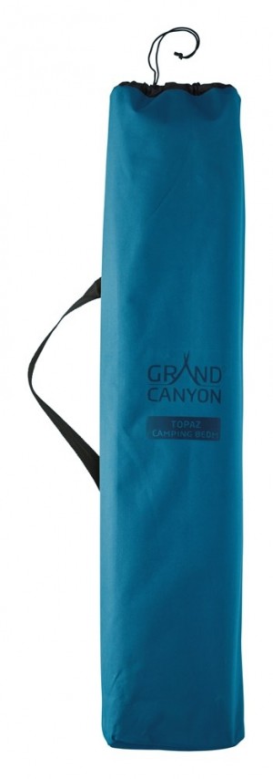 Grand Canyon Topaz Camping Bed M Dark Blue 4