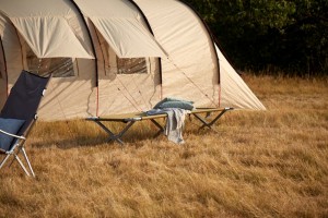 Grand Canyon Topaz Camping Bed M Falcon