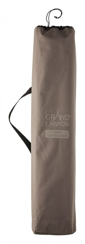Grand Canyon Topaz Camping Bed M Falcon 5